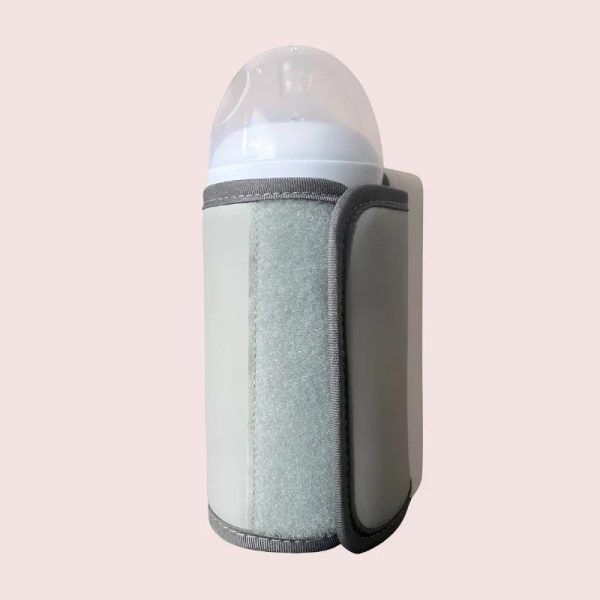 Rechargeable Baby Bottle Warmer - Image 3