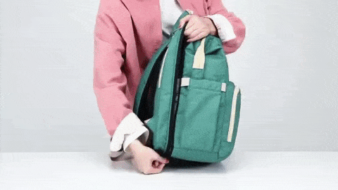 BabyMax™ Multifunctional Baby Crib Diaper Bag - BabyMax™️