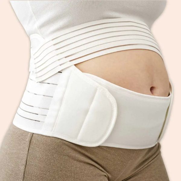 Pregnancy Belt - babysmile03