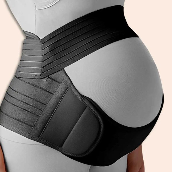 Pregnancy Belt - babysmile03