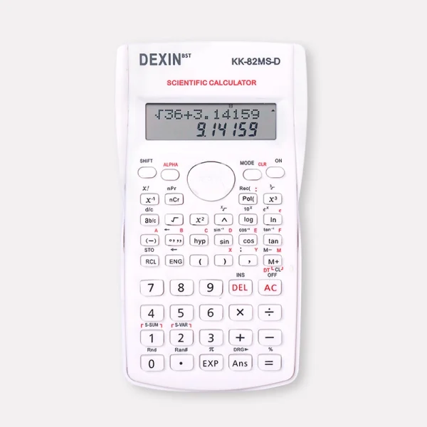 The New Multi-functional Test Special Science Computer For Students - Image 5