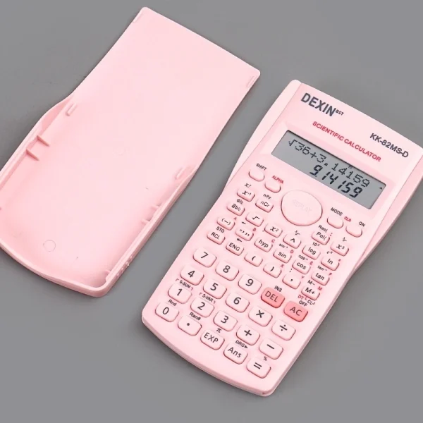 The New Multi-functional Test Special Science Computer For Students