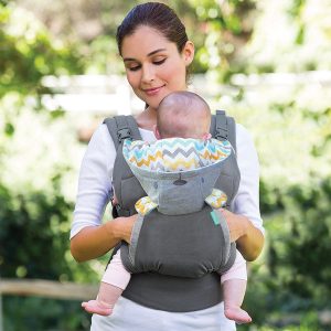 Multifunctional Baby Carrier - babysmile03
