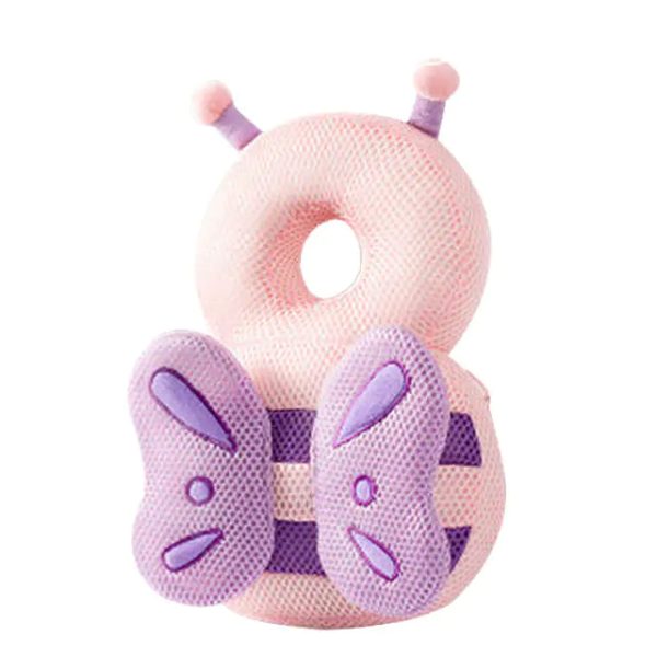 Baby Security Pillow - babysmile03