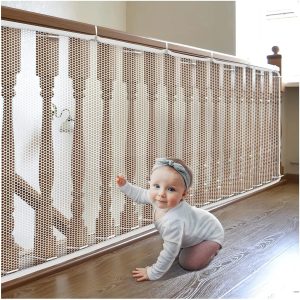 Safty Net - babysmile03