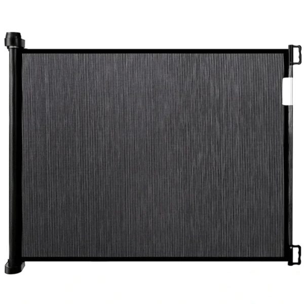 Retractable Baby Gate - babysmile03