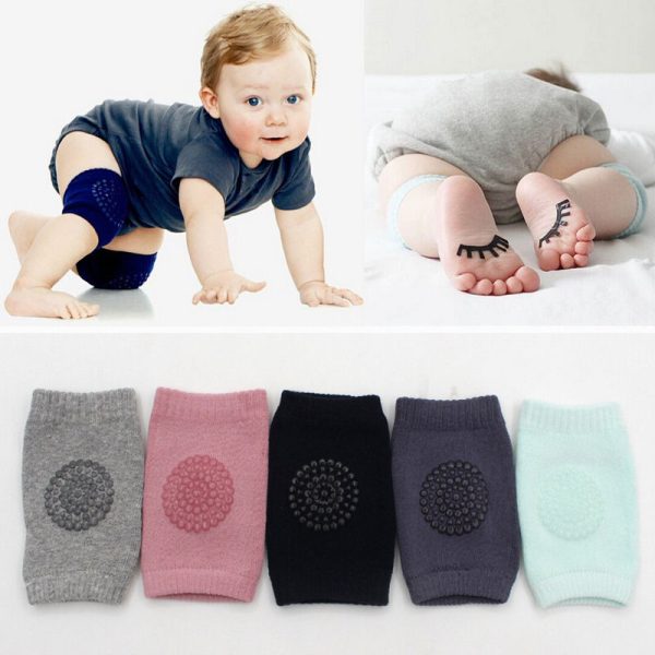 Crawling Baby Pads - babysmile03