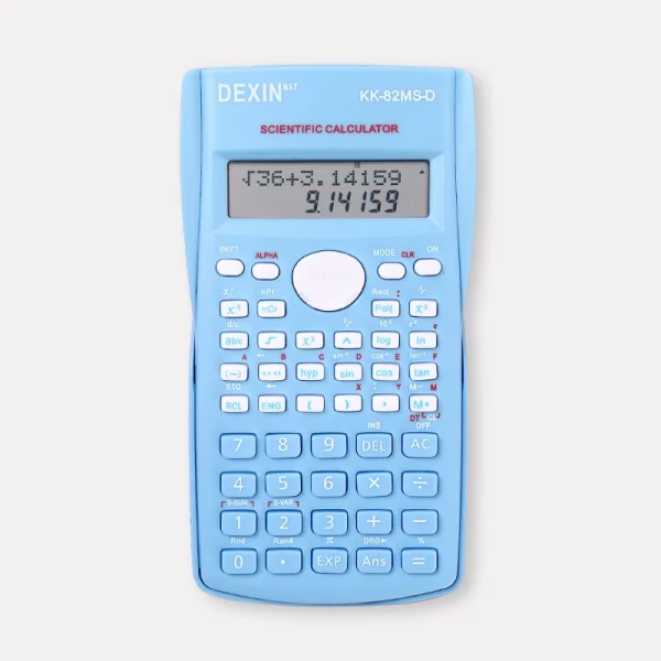 The New Multi-functional Test Special Science Computer For Students - Image 6