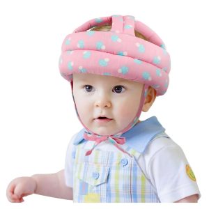 Baby Protector Helmet - babysmile03