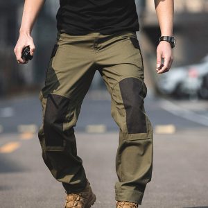 Men’s Outdoor Train Shift Cargo Pants