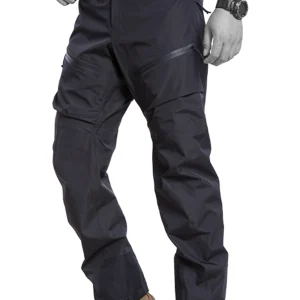 Men’s Waterproof Wear-Resistant Utility Combat Pants