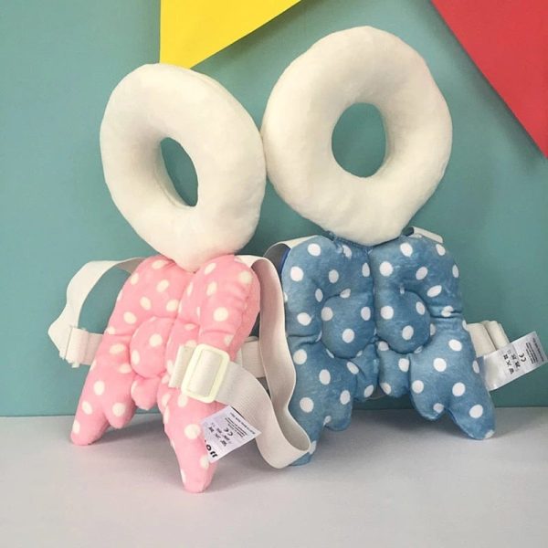 Baby Head Protection Pillow - babysmile03