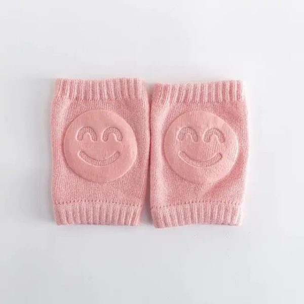Baby Knee Pad - babysmile03