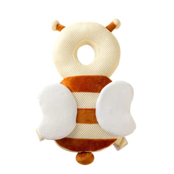 Baby Security Pillow - babysmile03