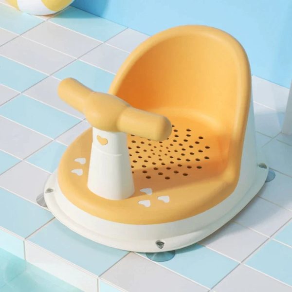 Anti-Slip Baby Chair - babysmile03