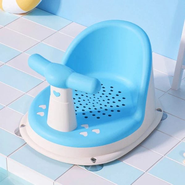 Anti-Slip Baby Chair - babysmile03