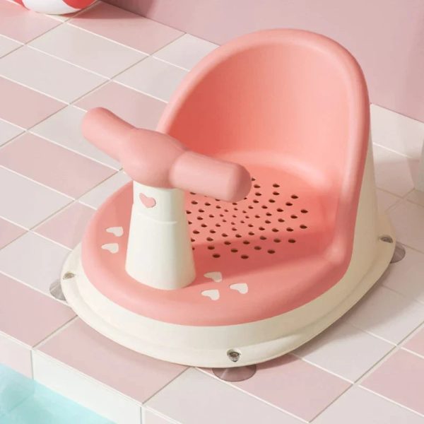 Anti-Slip Baby Chair - babysmile03