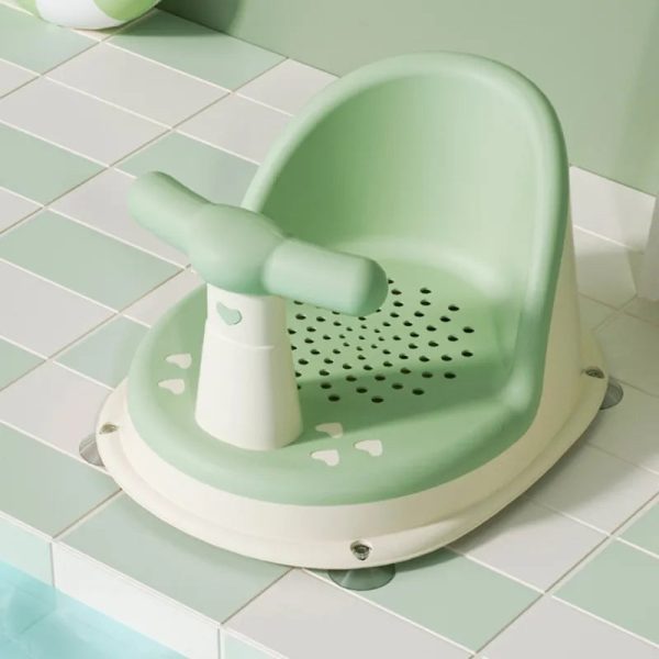 Anti-Slip Baby Chair - babysmile03