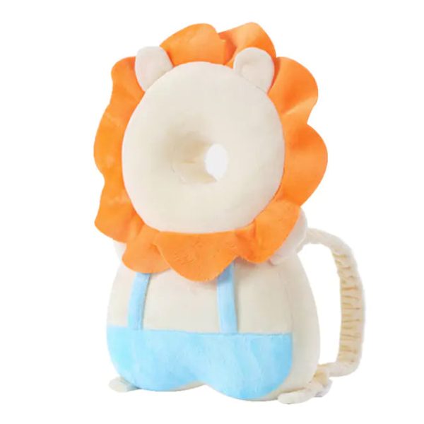 Baby Security Pillow - babysmile03