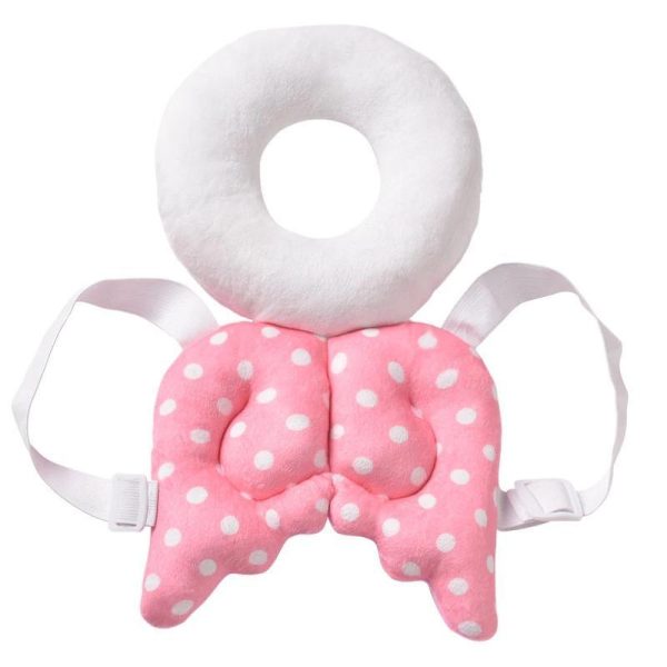 Baby Head Protection Pillow - babysmile03