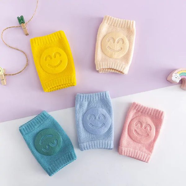 Baby Knee Pad - babysmile03