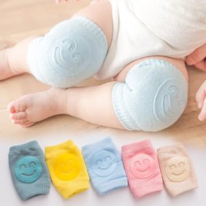 Baby Knee Pad - babysmile03