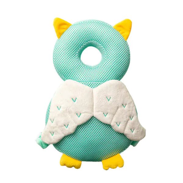 Baby Security Pillow - babysmile03