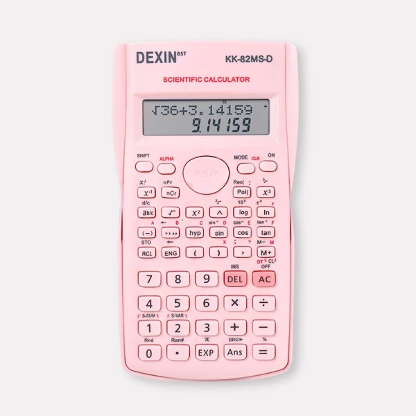 The New Multi-functional Test Special Science Computer For Students - Image 9