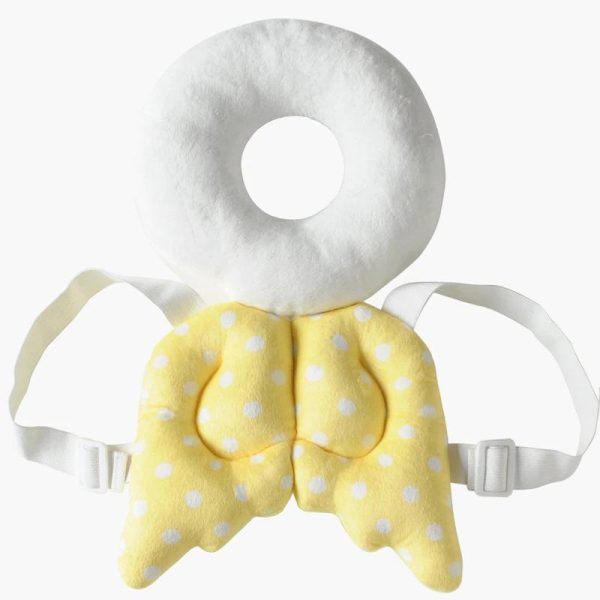 Baby Head Protection Pillow - babysmile03