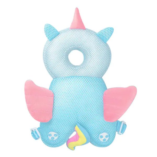 Baby Security Pillow - babysmile03
