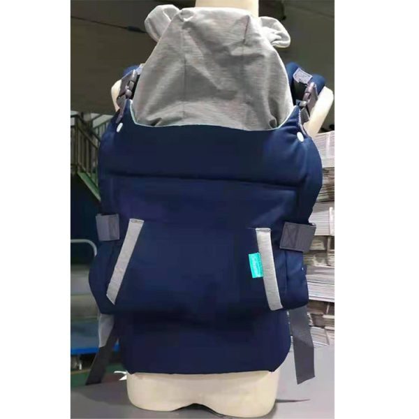 Multifunctional Baby Carrier - babysmile03