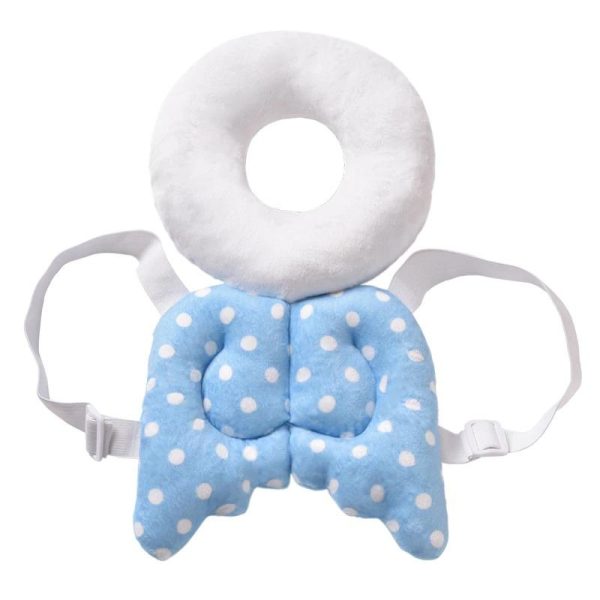 Baby Head Protection Pillow - babysmile03