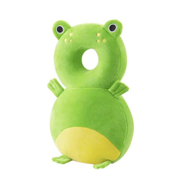 Baby Security Pillow - babysmile03