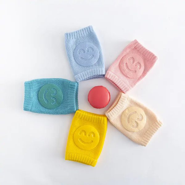 Baby Knee Pad - babysmile03