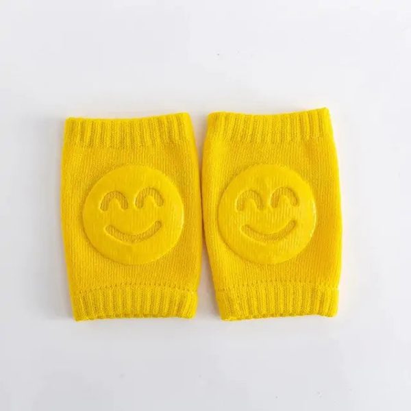 Baby Knee Pad - babysmile03