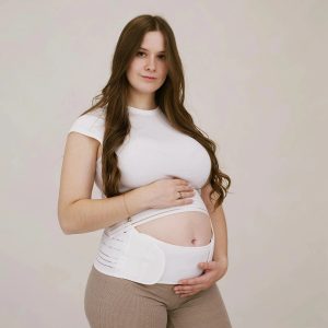 Pregnancy Belt - babysmile03