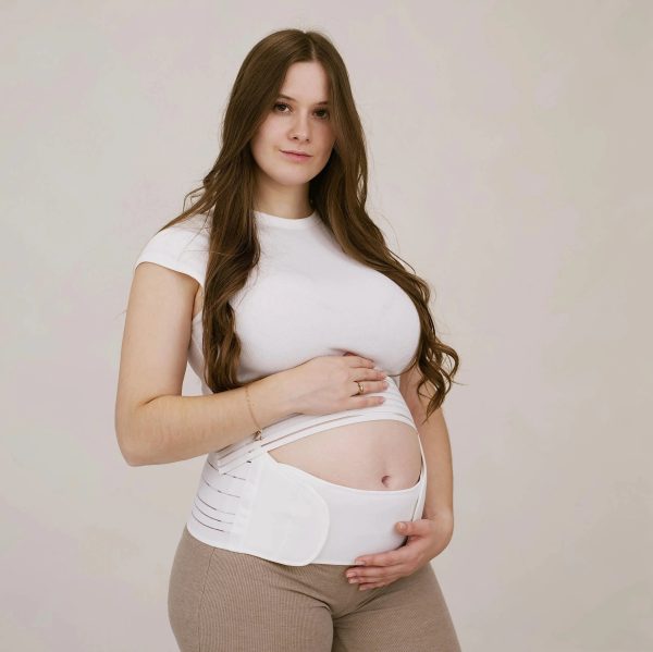 Pregnancy Belt - babysmile03