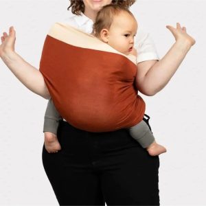 Baby Sling Carrier - babysmile03
