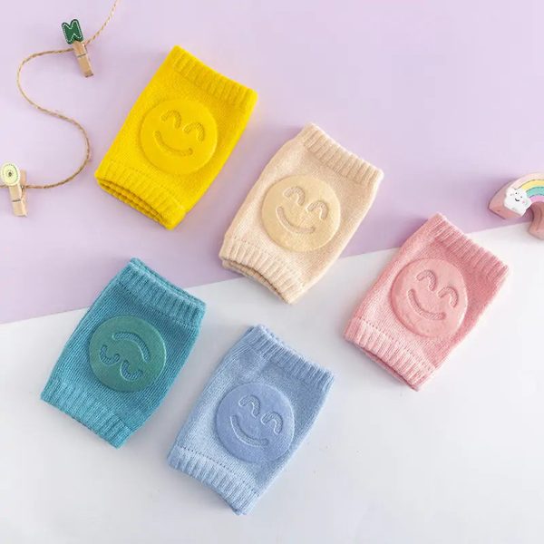 Baby Knee Pad - babysmile03