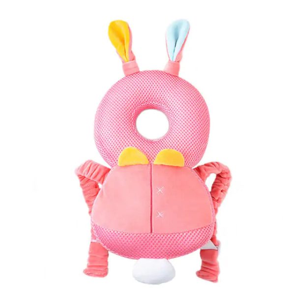 Baby Security Pillow - babysmile03