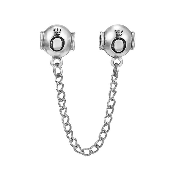 Ig Style Simple Style Geometric Metal Plating Inlay Rhinestones Jewelry Accessories - Image 20