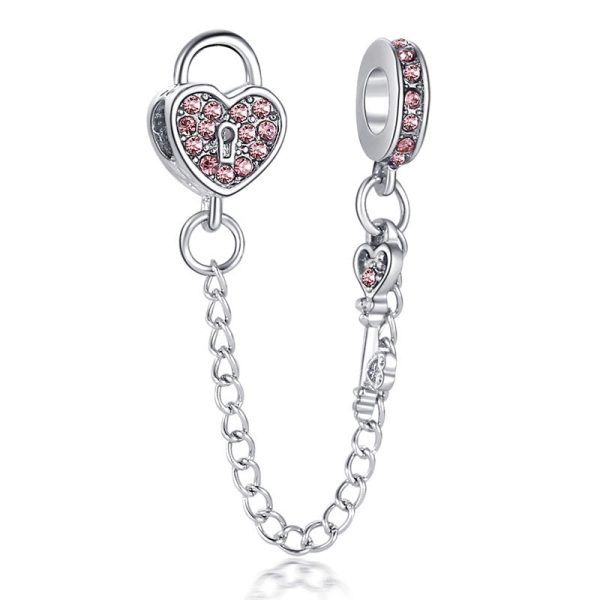 Ig Style Simple Style Geometric Metal Plating Inlay Rhinestones Jewelry Accessories - Image 36