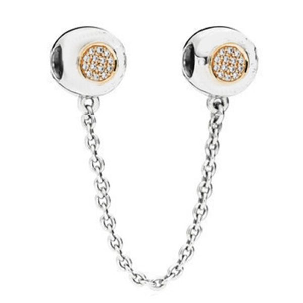 Ig Style Simple Style Geometric Metal Plating Inlay Rhinestones Jewelry Accessories - Image 55