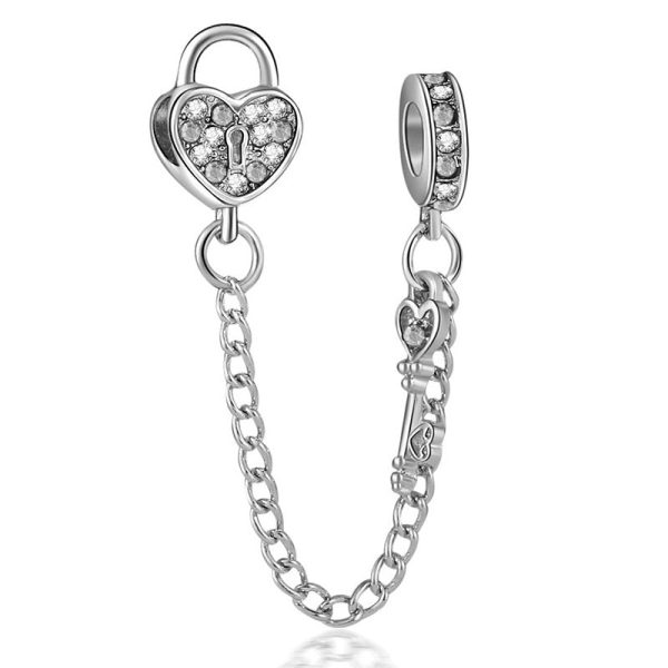 Ig Style Simple Style Geometric Metal Plating Inlay Rhinestones Jewelry Accessories - Image 37