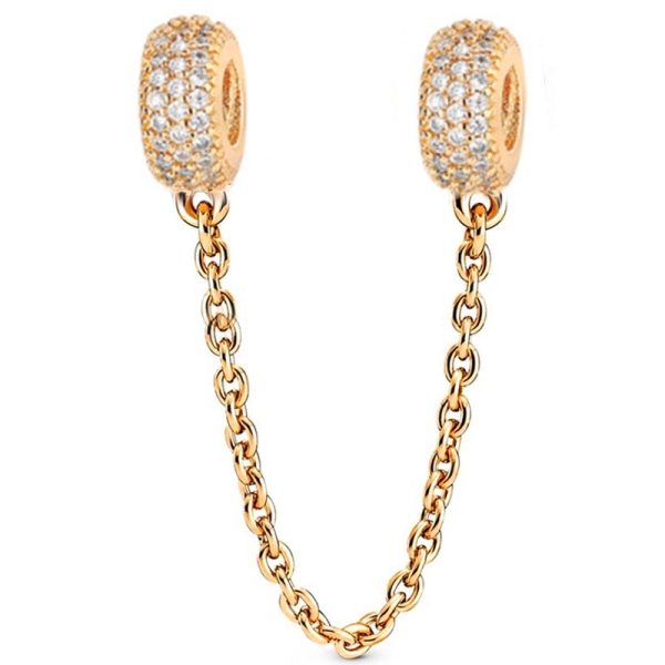Ig Style Simple Style Geometric Metal Plating Inlay Rhinestones Jewelry Accessories - Image 42