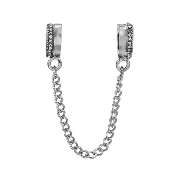 Ig Style Simple Style Geometric Metal Plating Inlay Rhinestones Jewelry Accessories - Image 39