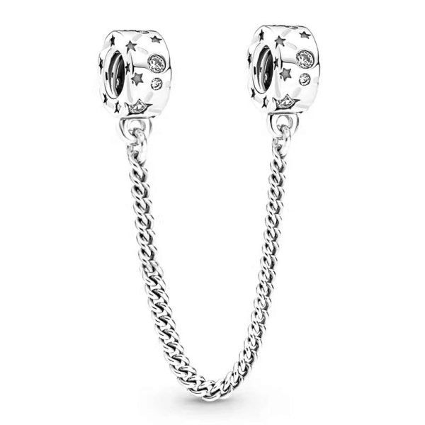 Ig Style Simple Style Geometric Metal Plating Inlay Rhinestones Jewelry Accessories - Image 27