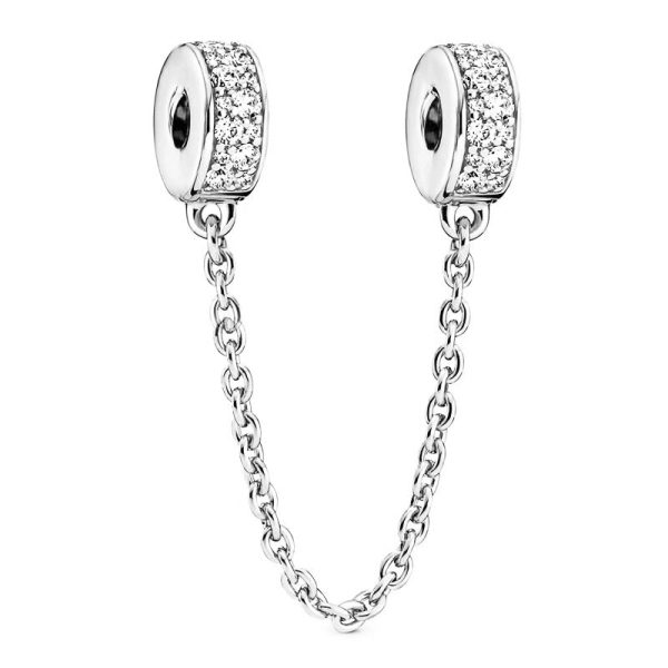 Ig Style Simple Style Geometric Metal Plating Inlay Rhinestones Jewelry Accessories - Image 30