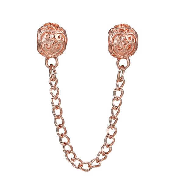 Ig Style Simple Style Geometric Metal Plating Inlay Rhinestones Jewelry Accessories - Image 16