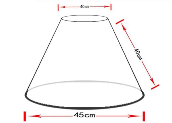 White Short Children's Petticoat Skirt- Flower Girl Tulle Skirt for Puff - Image 2
